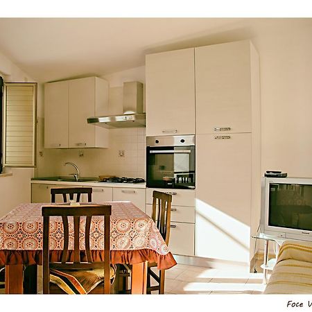 Marechiaro Villa Foce Varano Kültér fotó