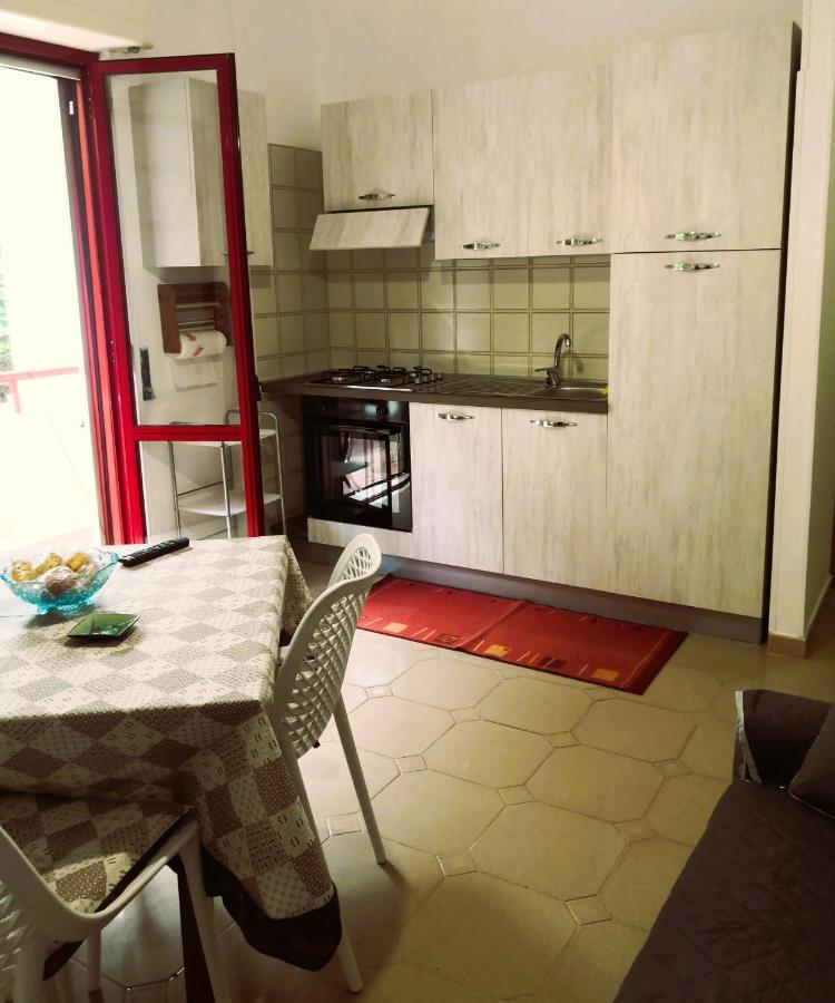 Marechiaro Villa Foce Varano Kültér fotó