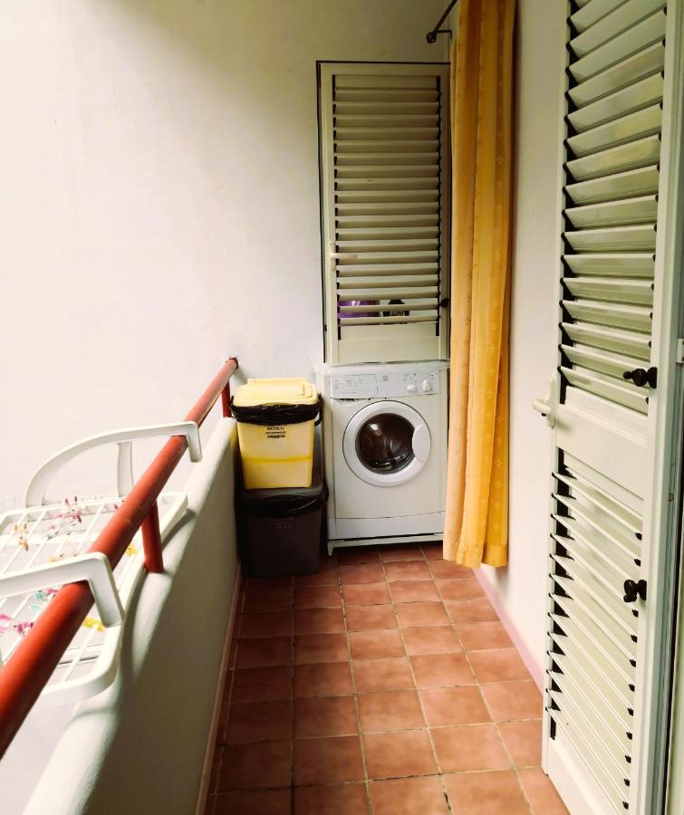 Marechiaro Villa Foce Varano Kültér fotó
