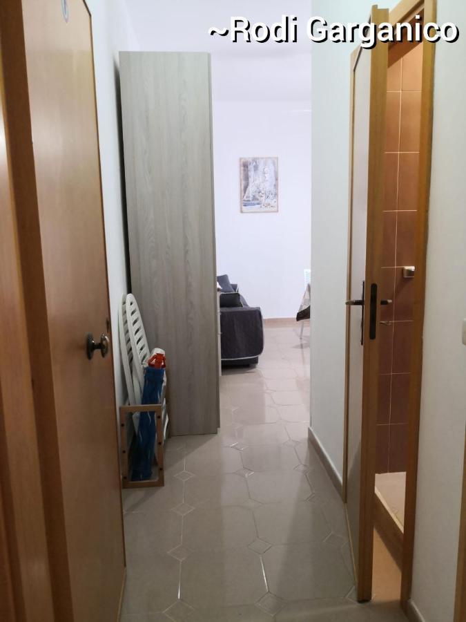 Marechiaro Villa Foce Varano Kültér fotó