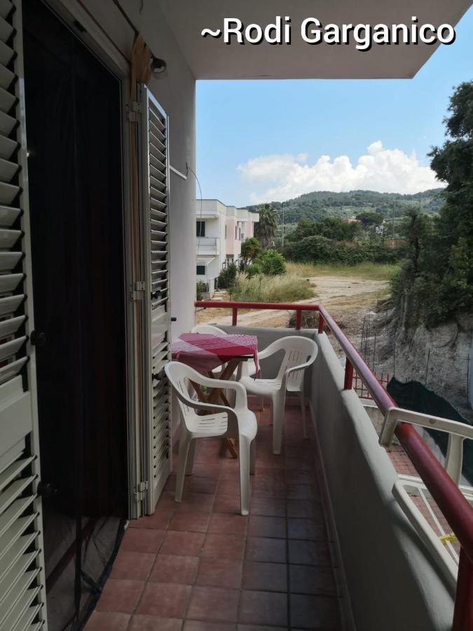 Marechiaro Villa Foce Varano Kültér fotó