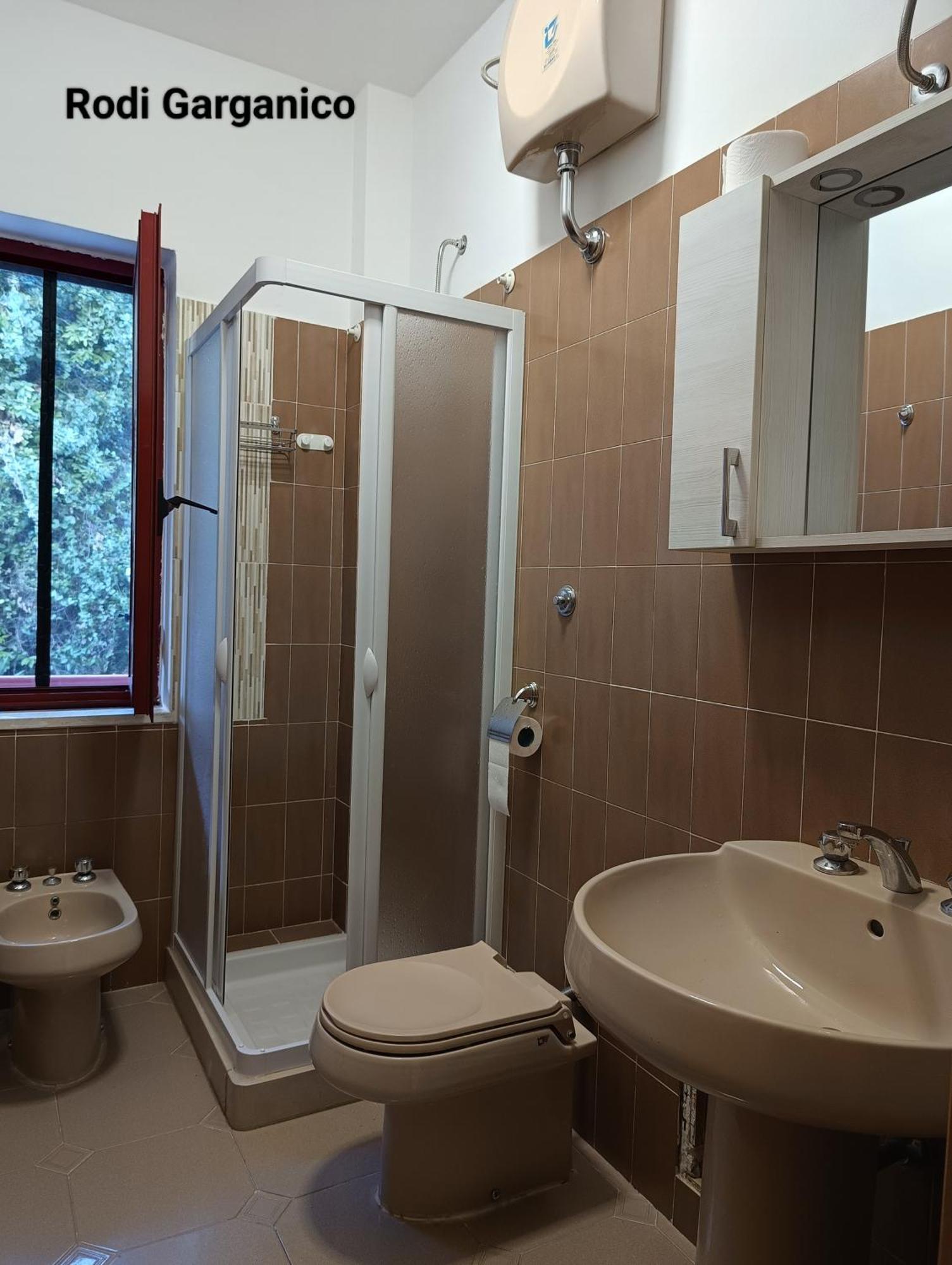 Marechiaro Villa Foce Varano Kültér fotó