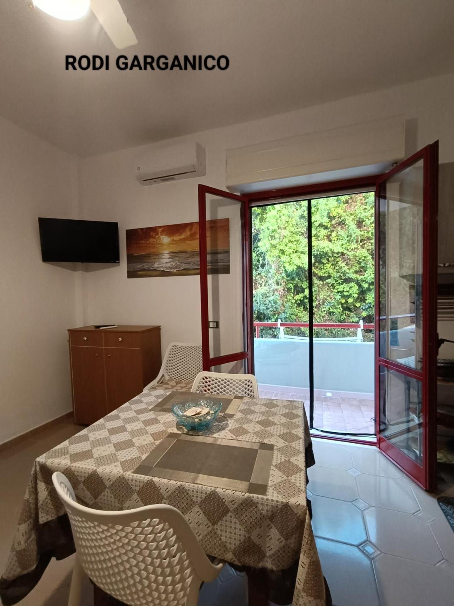 Marechiaro Villa Foce Varano Kültér fotó
