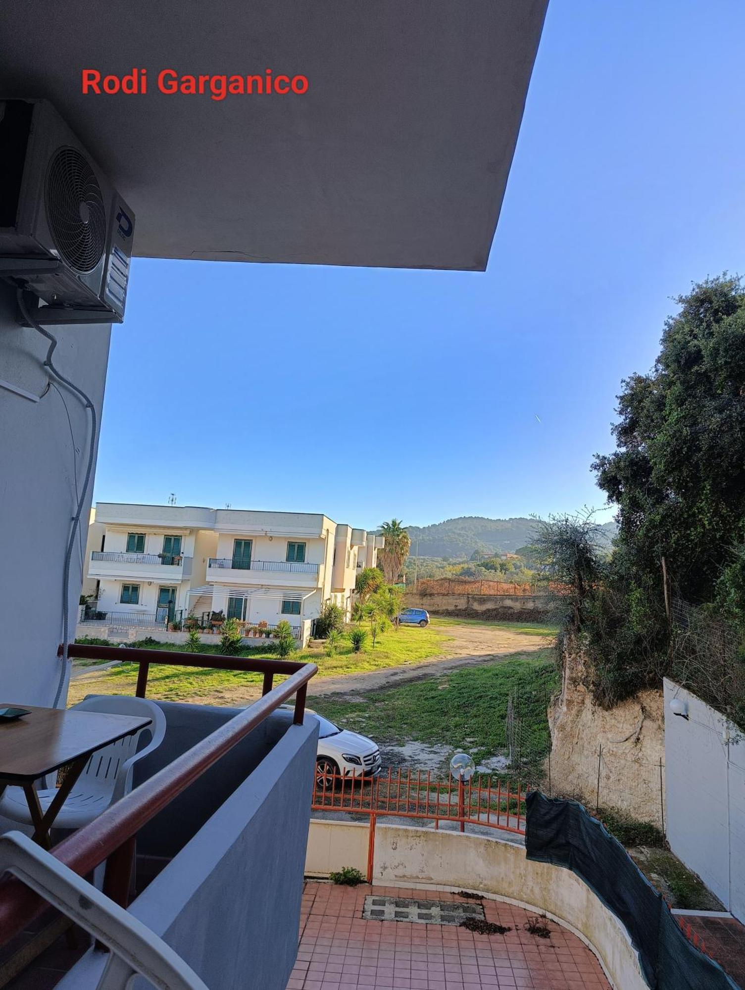 Marechiaro Villa Foce Varano Kültér fotó
