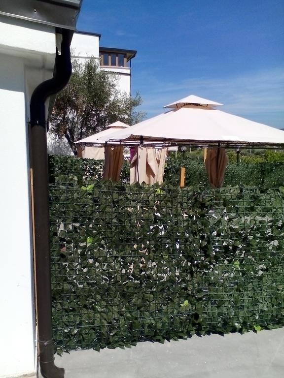 Marechiaro Villa Foce Varano Szoba fotó