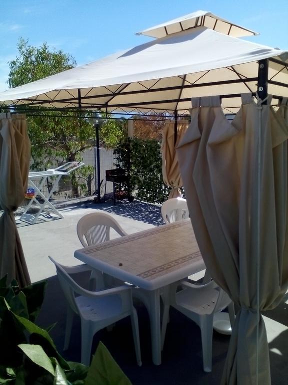 Marechiaro Villa Foce Varano Szoba fotó