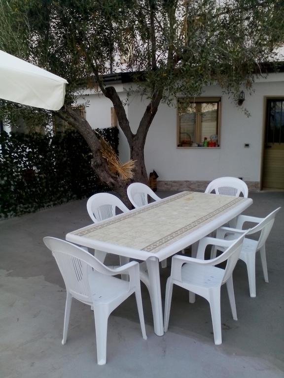 Marechiaro Villa Foce Varano Szoba fotó