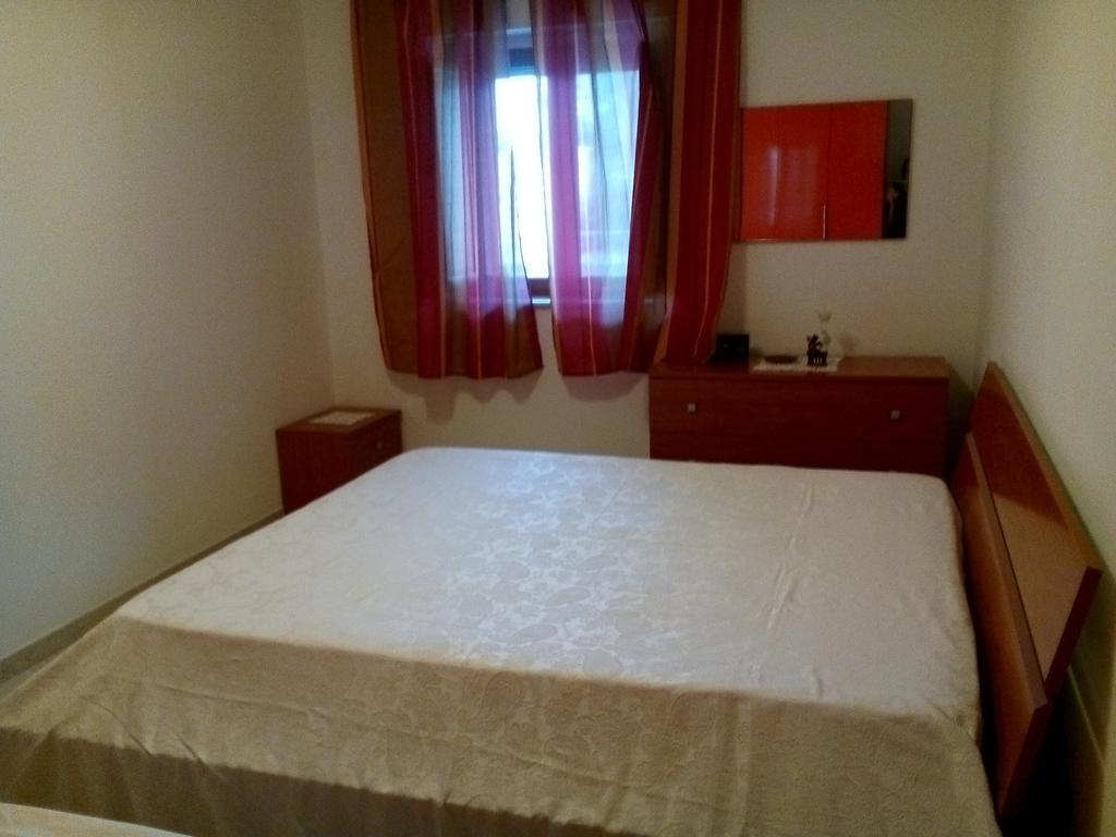 Marechiaro Villa Foce Varano Szoba fotó