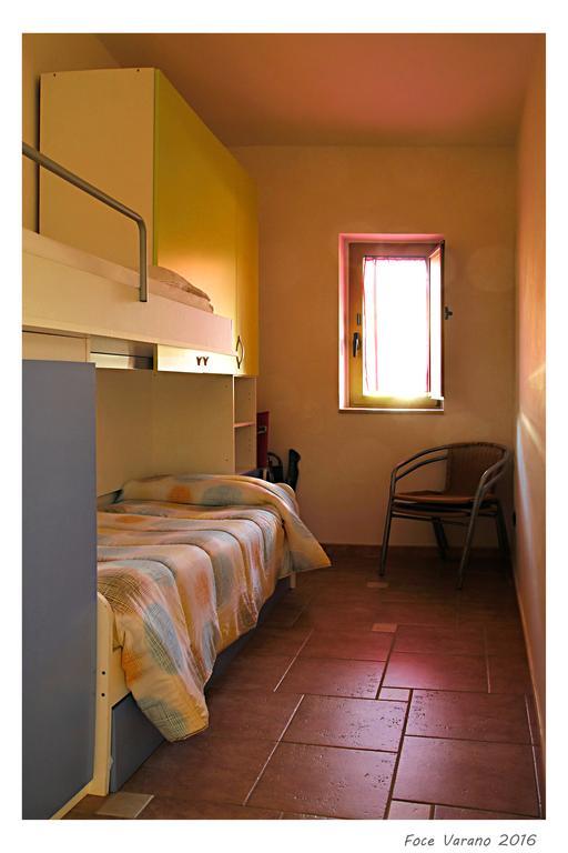 Marechiaro Villa Foce Varano Kültér fotó