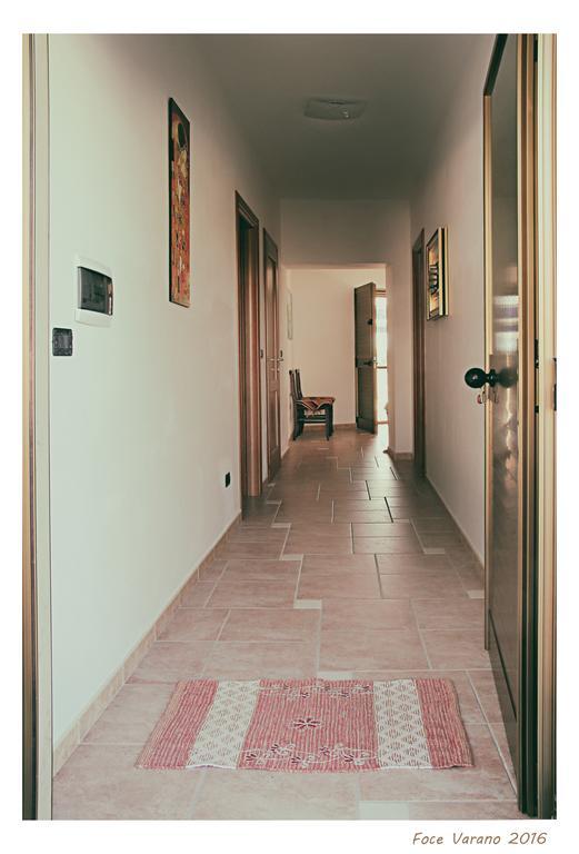 Marechiaro Villa Foce Varano Kültér fotó