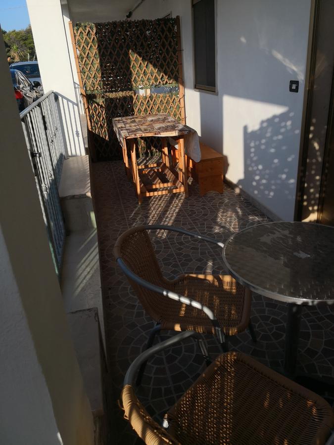 Marechiaro Villa Foce Varano Kültér fotó