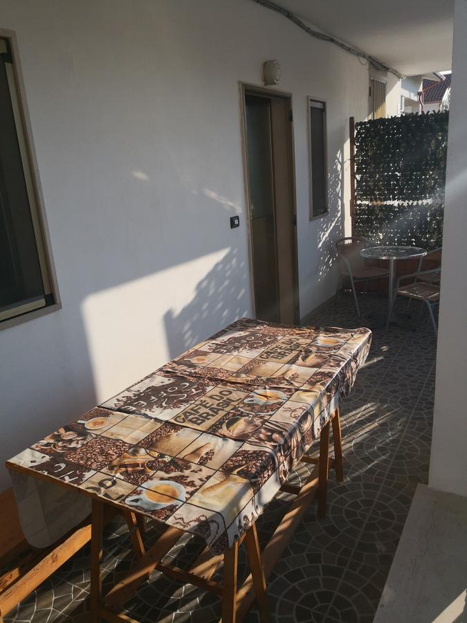 Marechiaro Villa Foce Varano Kültér fotó